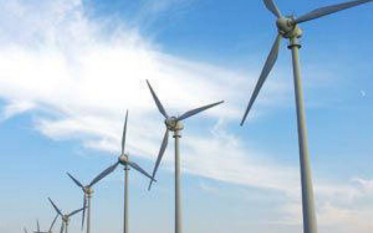 Offshore Wind Energy in India
